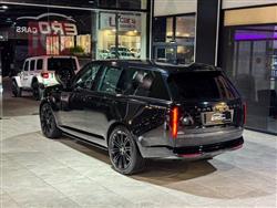 Land Rover Range Rover Vogue